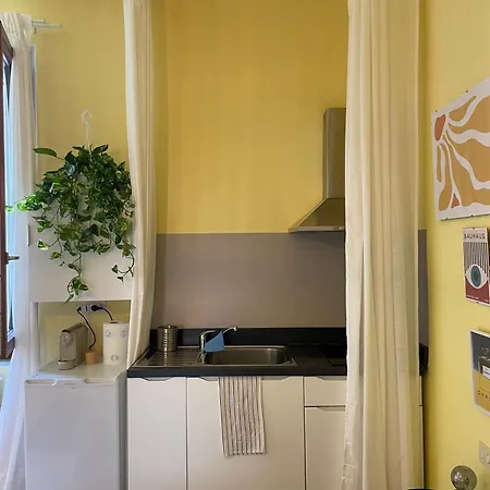 Healthyhome Caracciolo Essential شقة *