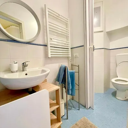 Healthyhome Caracciolo Essential شقة *