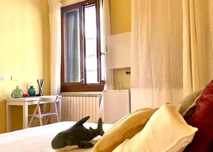 Healthyhome Caracciolo Essential *