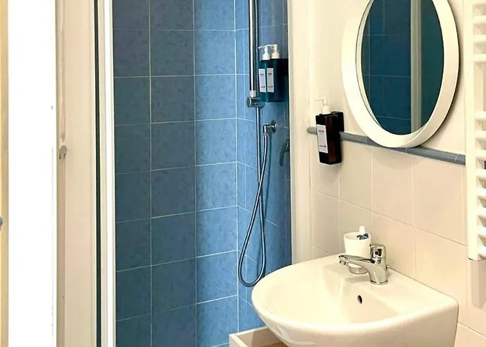 شقة Healthyhome Caracciolo Essential