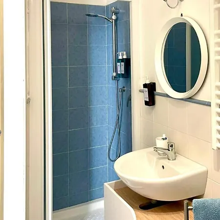 Apartman Healthyhome Caracciolo Essential